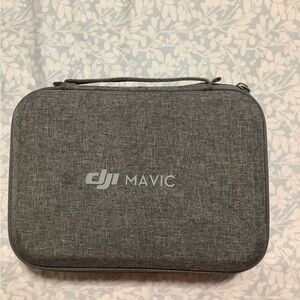 DJI Mavic Gray parts
